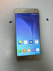 Б/в Мобільний телефон Samsung j700h galaxy j7 16gb 01-200927634