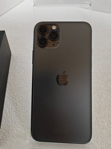 Б/в Мобільний телефон Apple iphone 11 pro 256gb 01-200927636