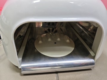 Б/в Лампа для манікюра Asn n36w-4 01-200928317