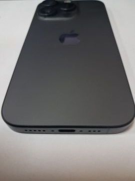 Б/в Мобільний телефон Apple iphone 15 pro 512gb 01-200832843