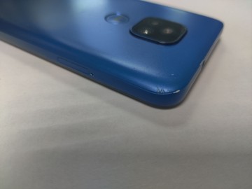 Б/в Мобільний телефон Motorola e7 plus 4/64gb 01-200928253