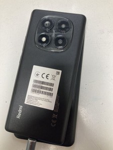 Б/в Мобільний телефон Xiaomi redmi note 14 pro 8/256gb 01-200893775