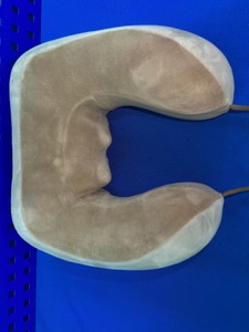 Б/в Масажна подушка Gelius smart pillow massager gp-pm001 01-200927845