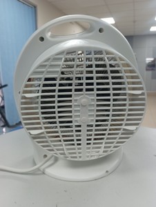 Б/в Обігрівач Ttk Electronic 75205 01-200929312