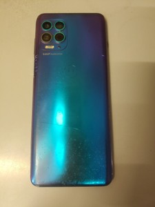 Б/в Мобільний телефон Motorola motorola moto g100 8/128gb 01-200929339