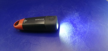 Б/в Ліхтарик Forclaz 500 01-200929804