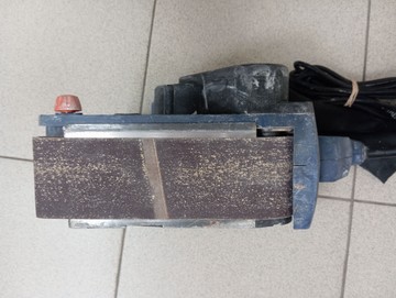 Б/в Шліфмашина стрічкова Dexter nc900bs.1 01-200928415