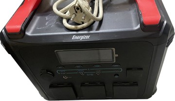 Б/в Зарядна станція Energizer pps1100w2f 01-200918943
