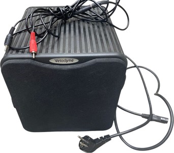 Б/в Акустика Velodyne microvee x 01-200497880