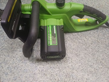 Б/в Пила ланцюгова Foresta fs-2640s 01-200929935