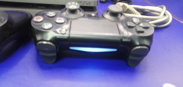 Б/в Ігрова приставка Sony playstation 4 slim 1tb 01-200929750