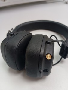 Б/в Навушники Marshall major iv 01-200930002