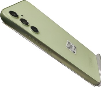 Б/у Мобільний телефон Samsung galaxy a34 5g sm-a346e 8/256gb 01-200929684