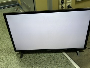 Б/в Телевізор Lg 32lq630b 01-200929498