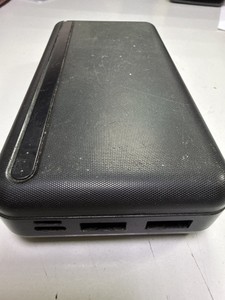 Б/в Повербанк Hoco j91a 20000mah 01-200930167