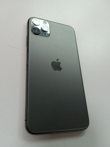 Б/в Мобільний телефон Apple iphone 11 pro max 64gb 01-200927874