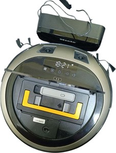 Б/в Робот-пилосос Miele spql0 scout rx3 runner 01-200875657