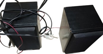 Б/в Мультимедійна акустика Gemix tf-5 01-200786885