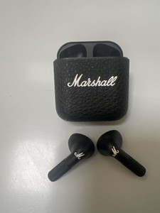 Б/в Навушники Marshall minor iv 01-200931009