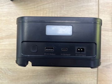 Б/в Автомобільний компрессор Auto Assistance ap-2300 01-200930154