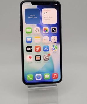 Б/в Мобільний телефон Apple iphone 11 pro max 256gb 01-200931138