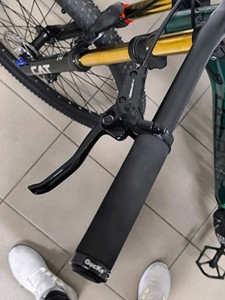 Б/в Велосипед Begasso am dd 27.5 01-200931245