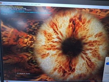 Б/у Ноутбук Asus 15/core i7-1355u ddr5/16gb ddr5/hdd *відсутній/ssd 1000 gb/geforce rtx2050 4gb 01-200928452