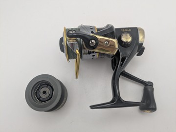 Б/в Котушка рибальська Ryobi ecusima 2000vi 01-200930817