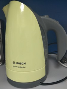 Б/у Электрочайник Bosch twk6006 01-200931300