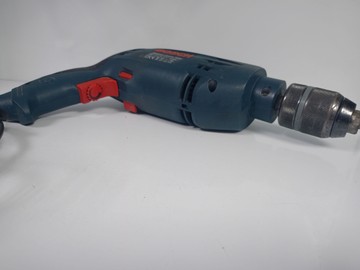 Б/у Дрель ударная Bosch gsb 1600 re 01-200930379