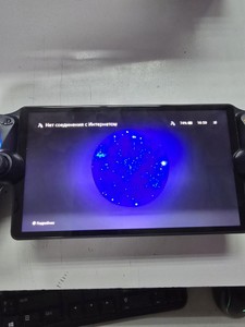 Б/в Ігровий джойстик Sony playstation portal 01-200928108