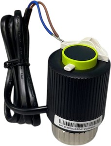 Б/у Термопривід Engo e30nc230 01-200770923