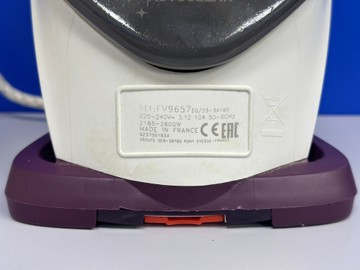Б/у Утюг Tefal fv9657 01-200935863