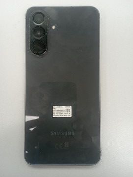 Б/в Мобільний телефон Samsung galaxy a56 5g 8/256gb 01-200934056