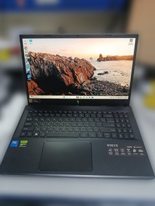 Acer 15/core 5 210h ddr4/16gb ddr4/hdd *відсутній/ssd 512 gb/geforce rtx3050 6gb