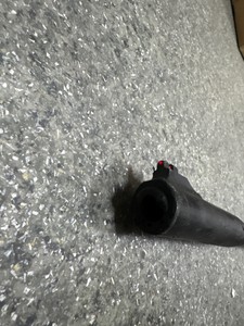 Б/у Пневматическая винтовка Hatsan 125 magnum 01-200933467
