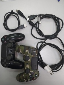 Б/в Ігрова приставка Sony playstation 4 slim 1tb 01-200937713