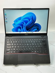 Fujitsu 14/core i5-1235u ddr5/16gb ddr4/ssd 256 gb/*інтегрована