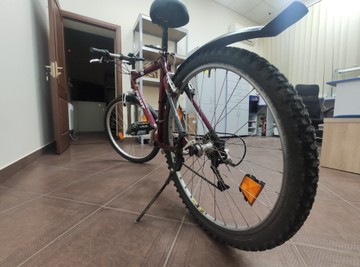 Б/в Велосипед Giant escaper 26" рама 18 01-200938008