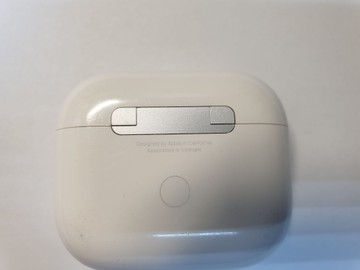 Б/в Навушники Apple airpods 3rd generation 01-200938681