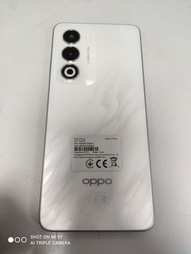 Б/у Мобільний телефон Oppo a5 4g 6/128gb 01-200937764