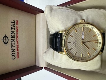 Б/в Годинник Continental 1626 01-200939097