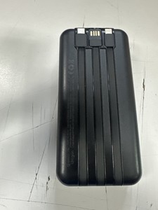 Б/в Повербанк Idragon wp-29 20000mah 22.5w 01-200939399