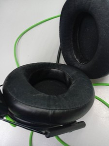 Б/в Навушники Razer blackshark v2 x 01-200939856