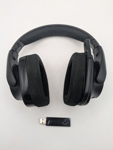 Б/в Навушники Logitech g533 01-200938818