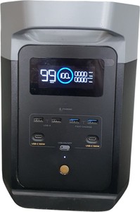 Б/в Зарядна станція Ecoflow delta 2 efd 330 18-000095525