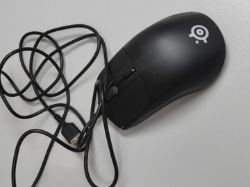 Б/в Миша Steelseries rival 3 gen 2 01-200939995