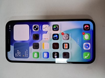 Б/в Мобільний телефон Apple iphone 12 64gb 01-200882912
