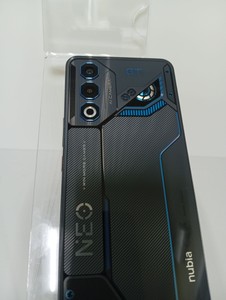 Б/в Мобільний телефон Zte nubia neo 3 gt 5g 12/256gb 01-200940653