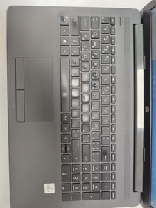 Б/в Ноутбук Hp 15/core i3-1005g1 ddr4/8gb ddr4/ssd 256 gb/*інтегрована 01-200937564